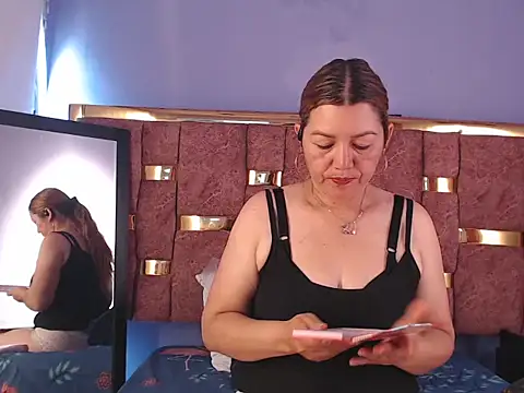 Andry will online show from 2, 3, 2026