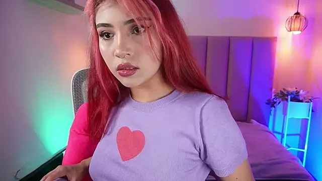 Dakota velvet  online show from 17, 6, 2026