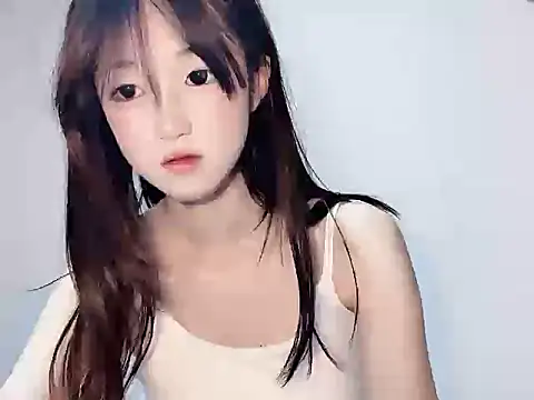 Snapshot of qingqing_love2025 chatting on 10, 5, 2026 qingqing love2025 online show from 10, 5, 2026