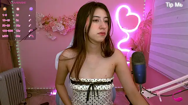 Snapshot of cutekore chatting on 30, 3, 2026 cutekore online show from 30, 3, 2026