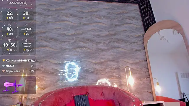 SHINYY STAR  online show from 21, 4, 2026