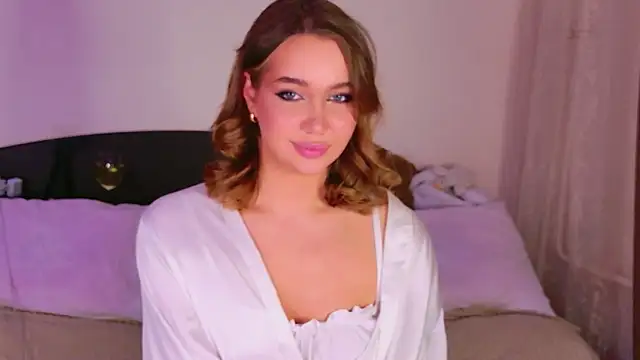 SilverHanna online show from 15, 3, 2026