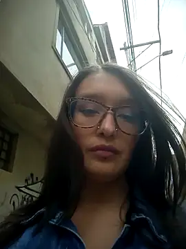 Karla-giraldo 1 online show from 11, 2, 2026