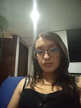 Karla-giraldo 1 online show from 2, 2, 2026
