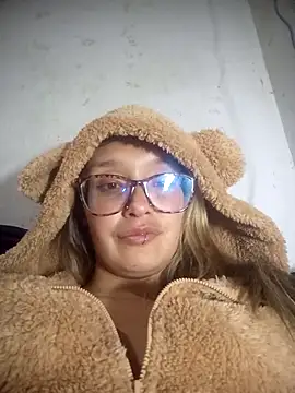 Karla-giraldo 1 online show from 26, 3, 2026
