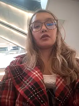 Karla-giraldo 1 online show from 25, 3, 2026