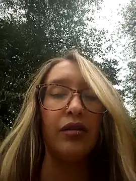 Karla-giraldo 1 online show from 31, 3, 2026