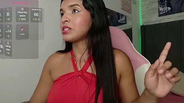 Tinyscarlett online show from 17, 1, 2026