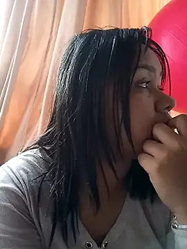 cami  sexy online show from 9, 2, 2026