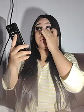 cami  sexy online show from 18, 6, 2026