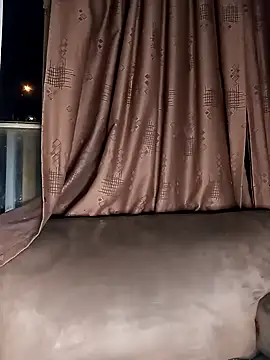 cami  sexy online show from 9, 2, 2026