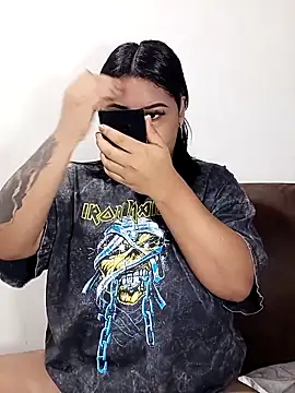 cami  sexy online show from 27, 3, 2026