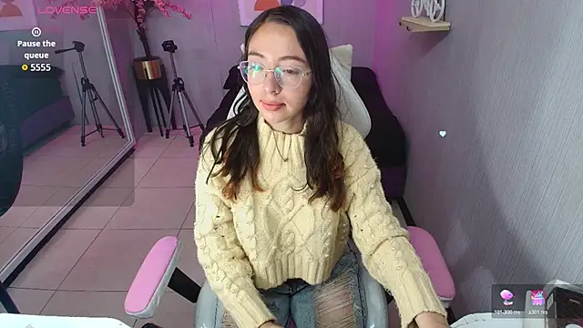 Veronica miiller online show from 23, 3, 2026