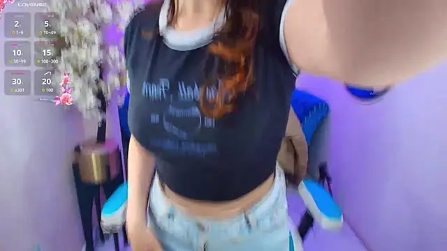 Veronica miiller online show from 20, 4, 2026