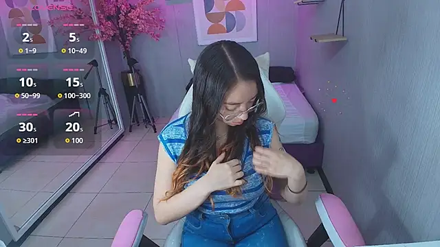 Veronica miiller online show from 19, 3, 2026