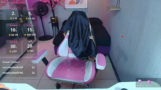 Veronica miiller online show from 2, 2, 2026