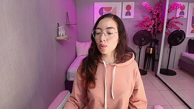 Veronica miiller online show from 14, 4, 2026