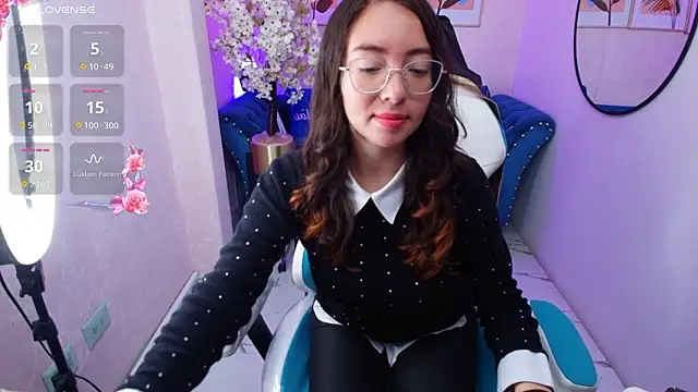 Veronica miiller online show from 24, 3, 2026