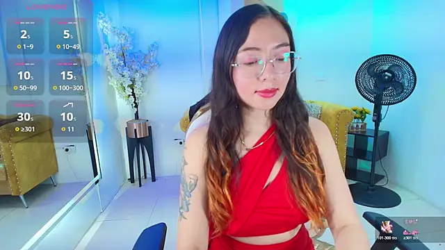 Veronica miiller online show from 20, 3, 2026