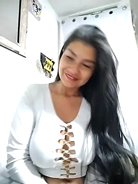 Scarlett Hot69 online show from 13, 5, 2026