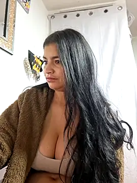 Snapshot of Scarlett_Hot69 chatting on 18, 6, 2026 Scarlett Hot69 online show from 18, 6, 2026