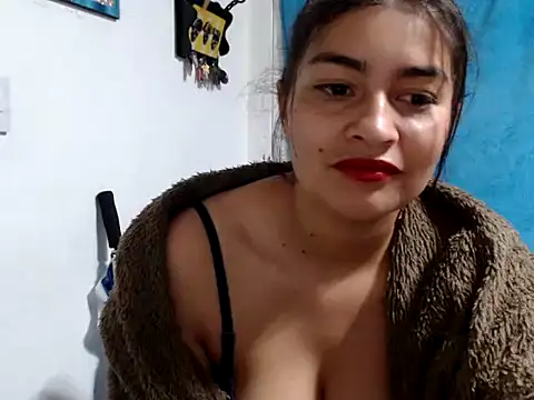 Scarlett Hot69 online show from 14, 2, 2026