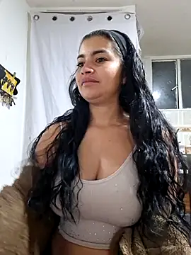 Scarlett Hot69 online show from 2, 6, 2026