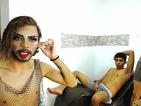 Bobby Brown2 online show from 18, 1, 2026