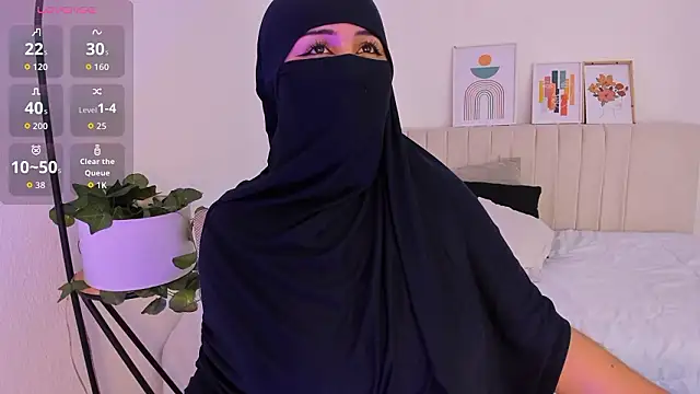  Amirah online show from 2, 2, 2026