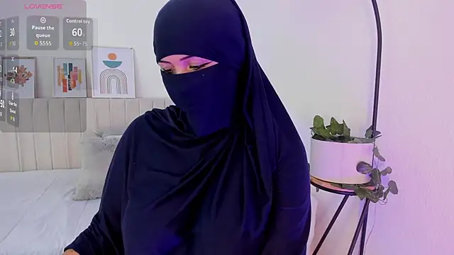  Amirah online show from 12, 2, 2026