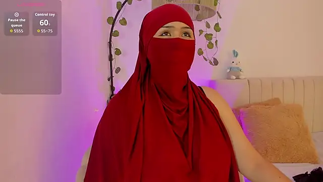  Amirah online show from 2, 5, 2026