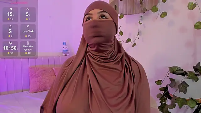 Snapshot of _Amirah chatting on 11, 6, 2026 Amirah online show from 11, 6, 2026