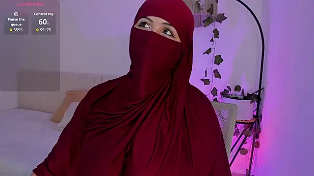  Amirah online show from 24, 3, 2026