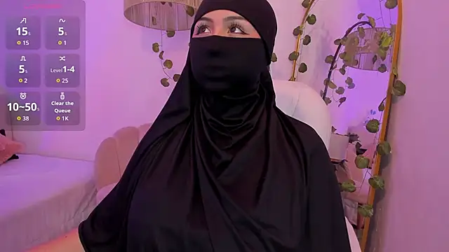  Amirah online show from 30, 5, 2026