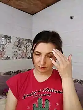 Koshova1836 online show from 8, 3, 2026