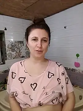 Koshova1836 online show from 20, 4, 2026