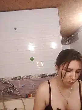Koshova1836 online show from 19, 5, 2026