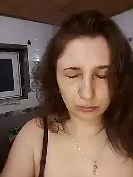 Koshova1836 online show from 18, 5, 2026