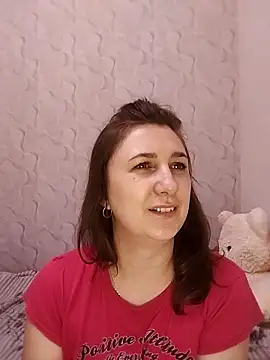 Koshova1836 online show from 3, 6, 2026