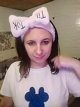 Koshova1836 online show from 16, 1, 2026