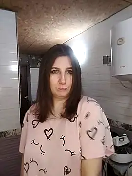 Koshova1836 online show from 24, 4, 2026