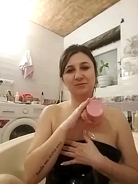 Koshova1836 online show from 1, 3, 2026