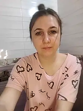 Koshova1836 online show from 23, 4, 2026