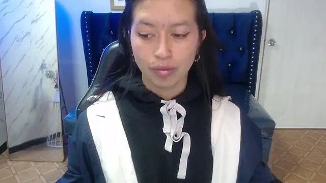 Candy Rose v online show from 2, 3, 2026