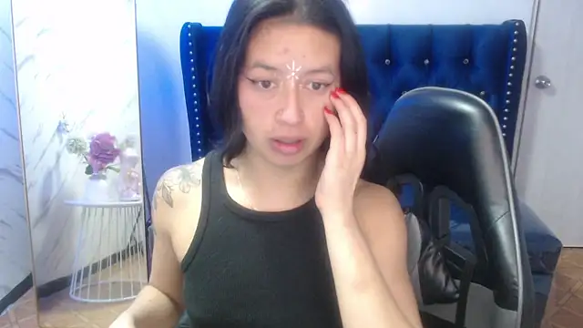 Candy Rose v online show from 6, 3, 2026