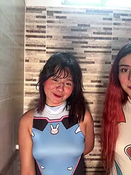 Ivi Aiko online show from 28, 3, 2026