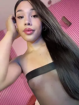 DollCamila online show from 24, 7, 2026