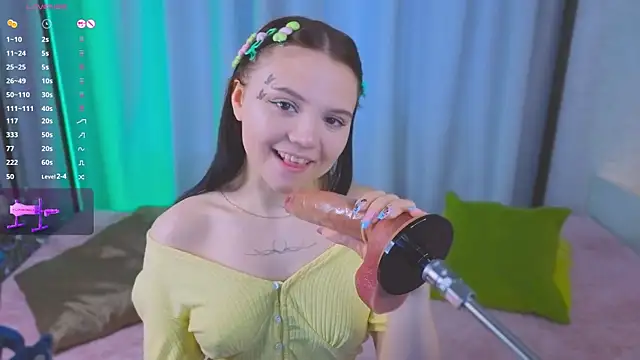 Tiny Emmy online show from 25, 4, 2026