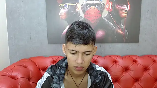 Astaroth Grigori online show from 5, 4, 2026