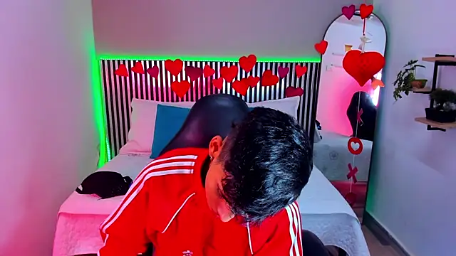 Astaroth Grigori online show from 14, 2, 2026